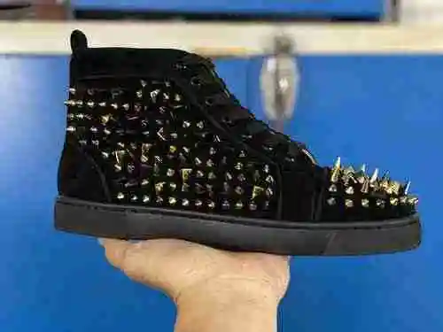 Christian Louboutin 22060303 TALLA: 35-47