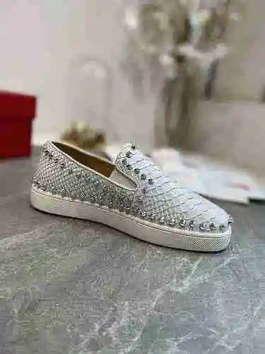 Christian Louboutin 22022731 talla: 38-47
