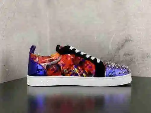 Christian Louboutin 22030101 talla: 35-47