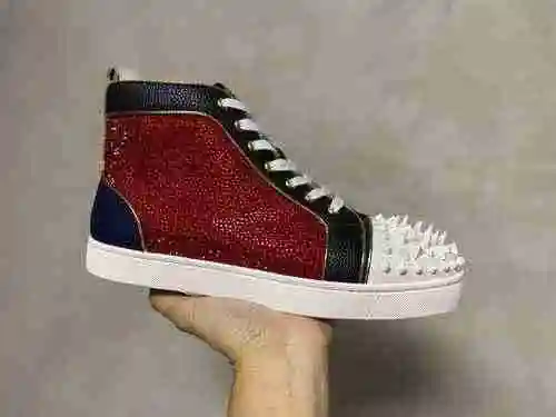 Christian Louboutin 22060303 TALLA: 35-47
