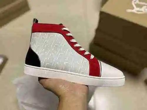 Christian Louboutin 22060303 TALLA: 35-47