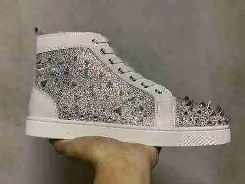 Christian Louboutin 22060303 TALLA: 35-47