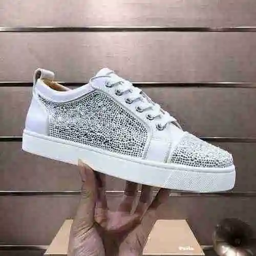 Christian Louboutin 22060301 TALLA: 38-44