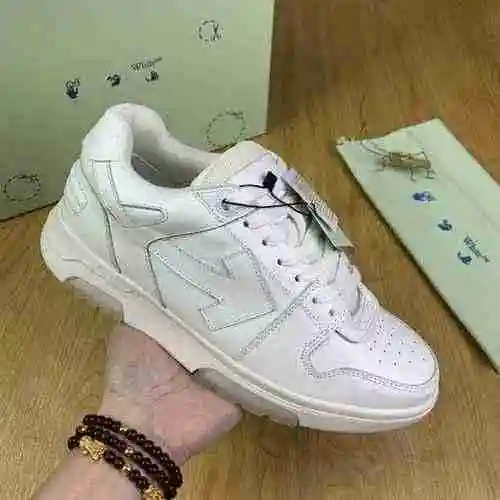 OFF WHITE 1647280OFF Últimas zapatillas de deporte de moda para parejas 35-44