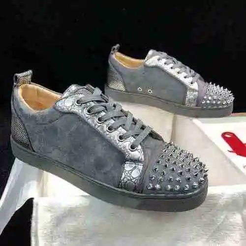 Christian Louboutin 22030101 talla: 35-47