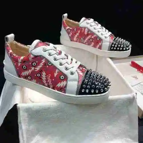 Christian Louboutin 22030101 talla: 35-47