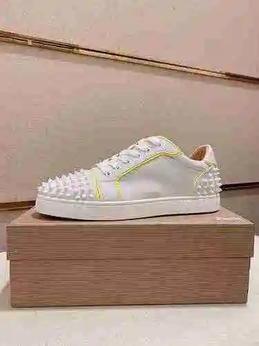 Christian Louboutin 22060314 TALLA: 38-44