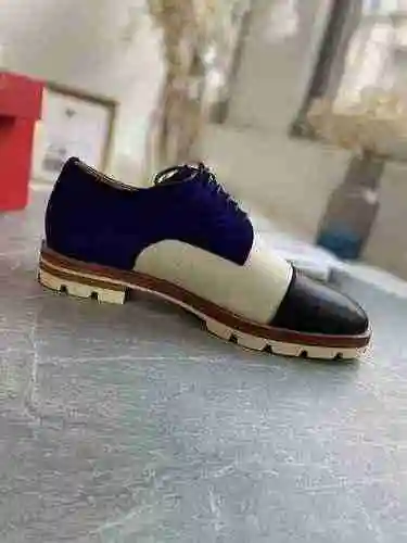 139 Christian Louboutin 22022737 talla: 38-47