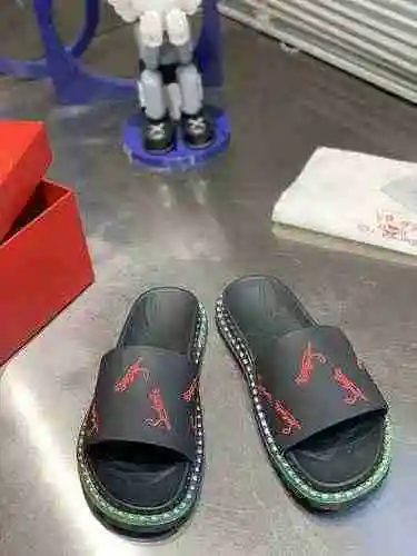 Christian Louboutin 22060305 TALLA: 38-45