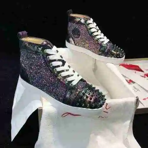 Christian Louboutin 22030102 talla: 35-47