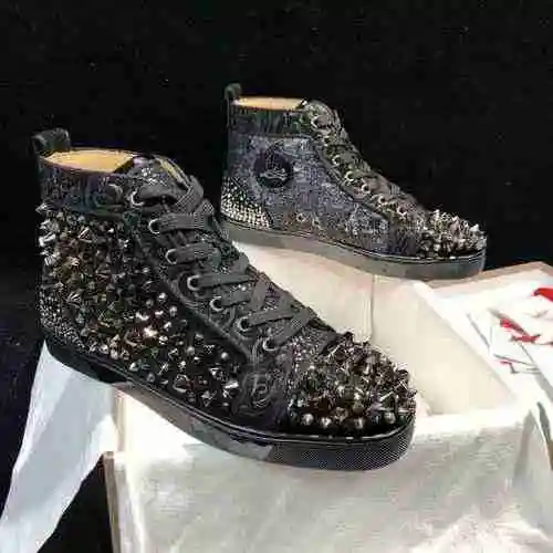 Christian Louboutin 22030102 talla: 35-47