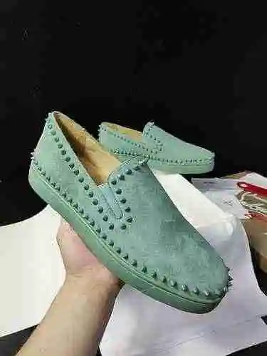 Christian Louboutin 22030101 talla: 35-47