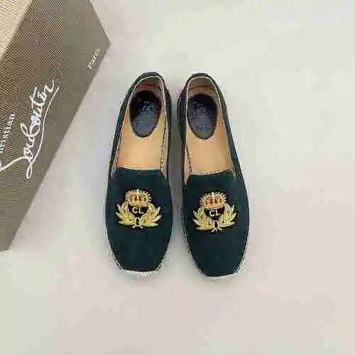 Christian Louboutin 23022001 talla: 35-44 (personalizado45.46)