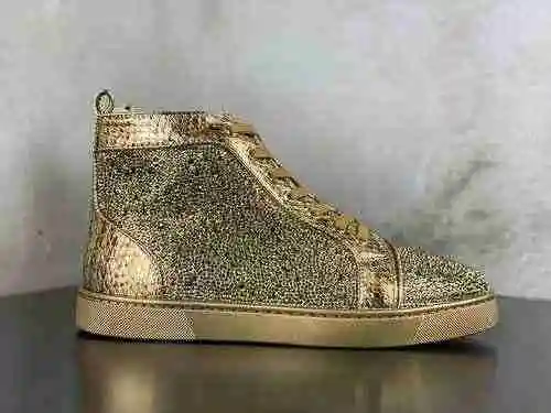 Christian Louboutin 22030102 talla: 35-47
