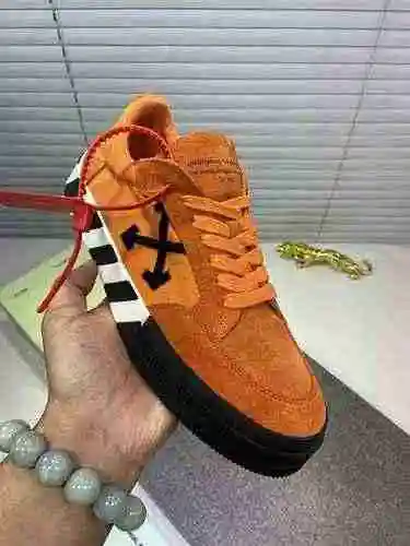 OFF WHITE 1507230Off SB Nuevo zapato deportivo informal y versátil para hombre 38-45