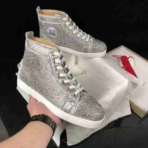 Christian Louboutin 22030102 talla: 35-47