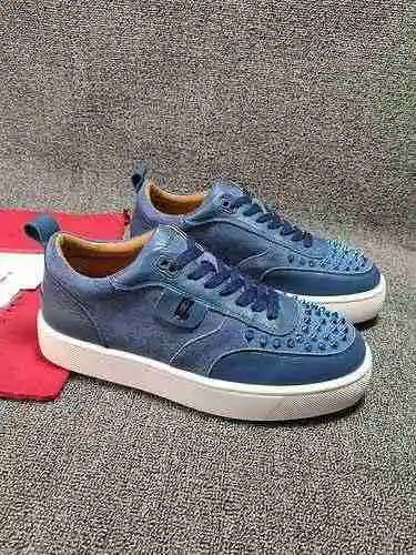 Christian Louboutin 23023007-9 talla: 35-46 (personalizado47)