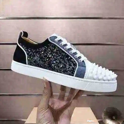 Christian Louboutin 22060301 TALLA: 38-44