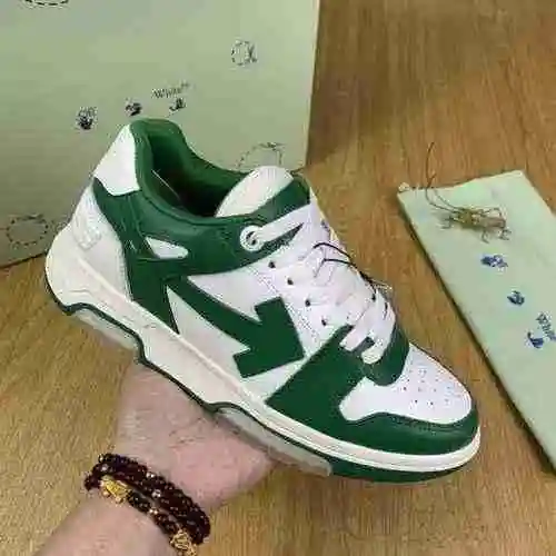 OFF WHITE 1647280OFF Últimas zapatillas de deporte de moda para parejas 35-44