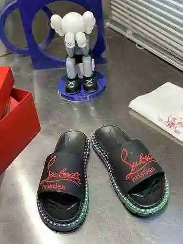 Christian Louboutin 22060305 TALLA: 38-45