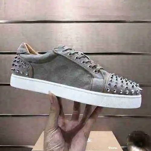 Christian Louboutin 22060301 TALLA: 38-44