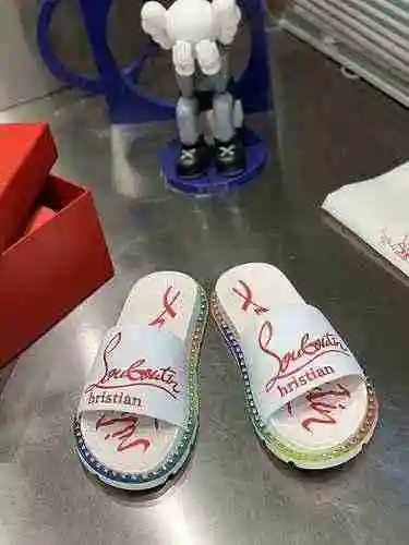 Christian Louboutin 22060305 TALLA: 38-45