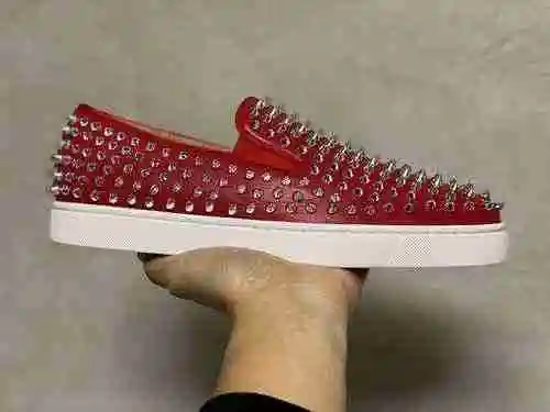 Christian Louboutin 22060302 TALLA: 35-47