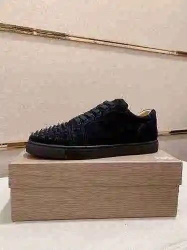 Christian Louboutin 22060310 TALLA: 38-44