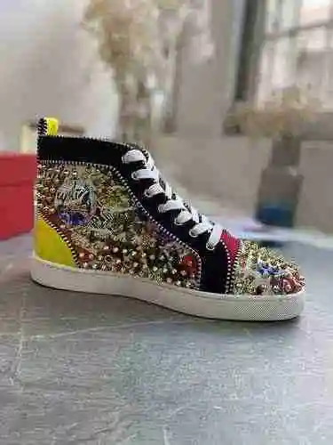 Christian Louboutin 22022705 talla: 38-47