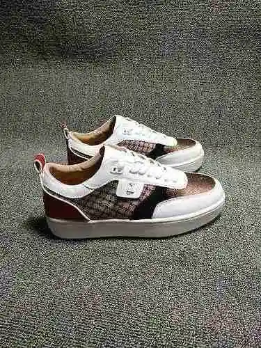 Christian Louboutin 23023007-10 talla: 38-46 (personalizado47)