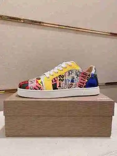 Christian Louboutin 22060312 TALLA: 38-44