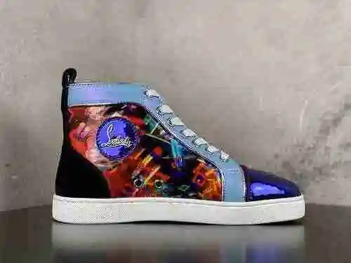 Christian Louboutin 22030102 talla: 35-47