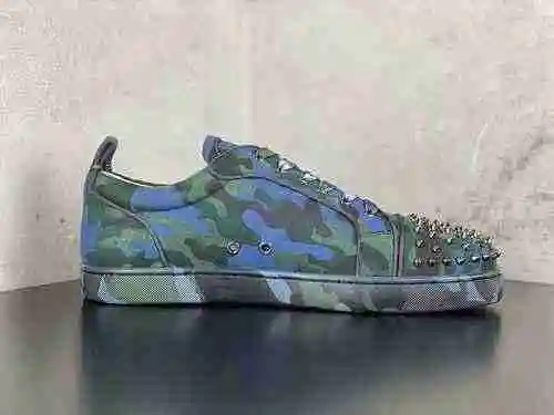 Christian Louboutin 22030101 talla: 35-47
