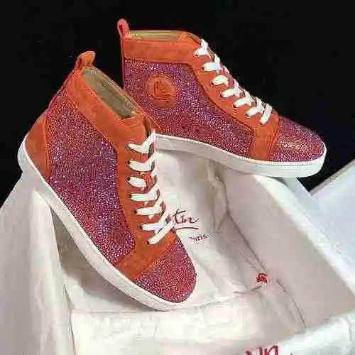 Christian Louboutin 22030102 talla: 35-47