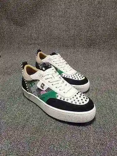 Christian Louboutin 22102432-5 TALLA: 38-46 (personalizado47)