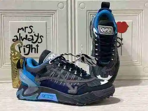 OFF WHITE 1159350OFF, lo último en zapatos casual de hombre de alta gama para parejas 38-44