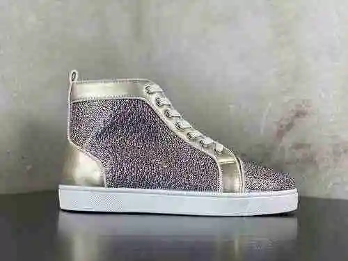 Christian Louboutin 22030102 talla: 35-47