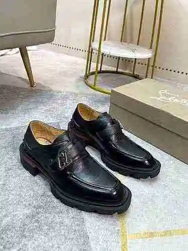 155 Christian Louboutin 23022005-2 talla: 35-44 (personalizado45)