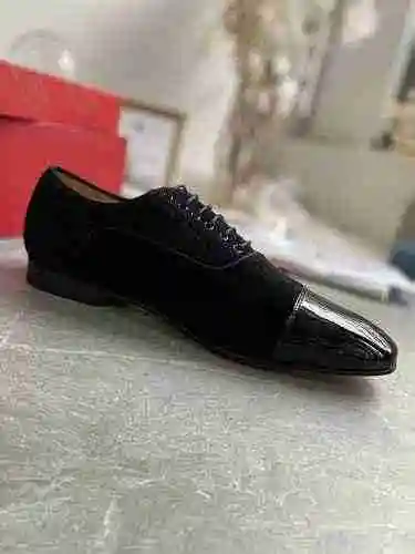 Christian Louboutin 22022742 talla: 38-47