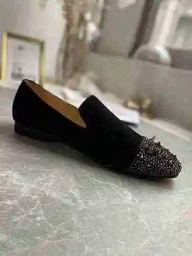Christian Louboutin 22022757 talla: 38-47