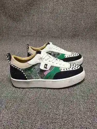 Christian Louboutin 23023007-15 talla: 38-46 (personalizado47)