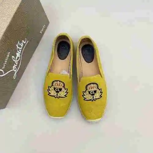 Christian Louboutin 23022001 talla: 35-44 (personalizado45.46)