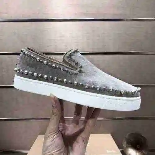 Christian Louboutin 22060316 TALLA: 38-44