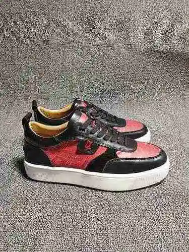 Christian Louboutin 22102433-2 TALLA: 38-46 (personalizado47)