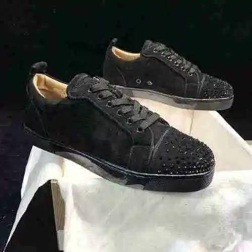 Christian Louboutin 22030101 talla: 35-47