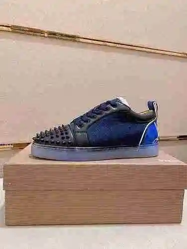 Christian Louboutin 22060315 TALLA: 38-44