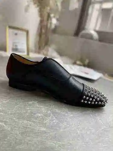 Christian Louboutin 22022749 talla: 38-47