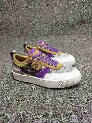 Christian Louboutin 22102433-1 TALLA: 38-46 (personalizado47)