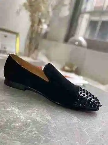 Christian Louboutin 22022757 talla: 38-47