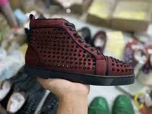 Christian Louboutin 22060303 TALLA: 35-47